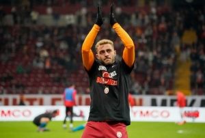 Barış Alper Yılmaz 'Dalya' Diyecek!