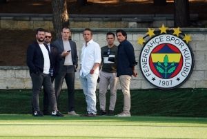 Fenerbahe İin Kritik Hafta