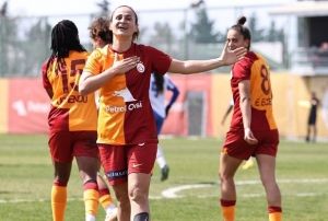 Galatasaray Son Nefeste Gld