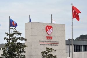 TFF'den Kulp Yneticilerine Sağduyu ağrısı!