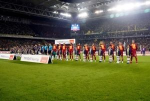Sper Kupa'da Heyecan Yarın