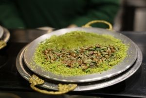 Bayramda Gıda Boyalı Tatlılara Dikkat!