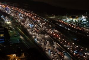 Trafik Tedbirleri Aıklamas