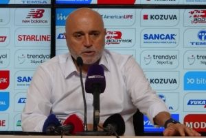 Hikmet Karaman: Samsunspor maına odaklanacağız