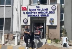 İş insanının ldrlmesi olayında karıs&