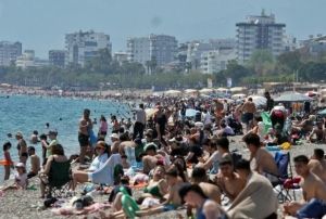 Ramazan Bayramı turizm sektrne ila oldu