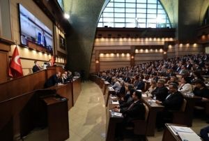 İBB'de seim sonrası ilk meclis toplantısı yap