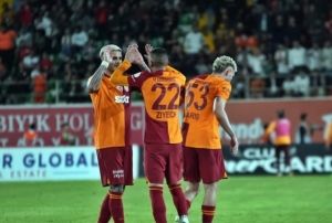 Sper Lig'de 32. hafta tamamlandı
