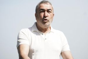 Sergen Yalın'la bu srete hi grşmedik