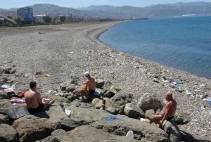 Antalya Değil Trabzon!