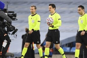 Halil Umut Meler, EURO 2024te grev alacak