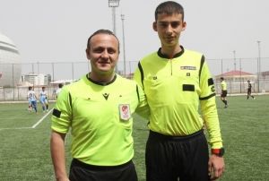Baba-Oğul Beraber Ma Ynetti