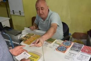 Sper Loto Aydın'a ıktı