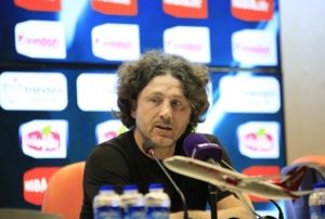 Fatih Tekke: Alanyaspor hak ettiği bir konumda