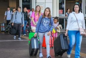 Alman Turizmine 1 Ay Futbol Molası