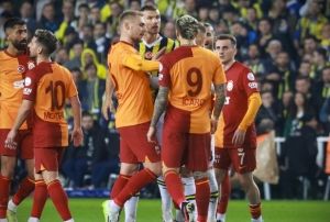 Mauro Icardi ile Edin Dzeko'da