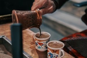 Trk Kahvesinin Fiyatı Artsa da Talep Azalmıyor