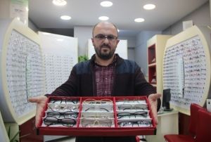 Paylaşım Kltr: Askıda Gzlk
