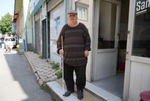 İflas ettikten sonra başına gelmeyen kalmadı