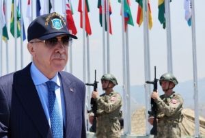 33 Sistemi İlk Kez Deneyeceğiz