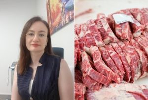 Kurban Bayramında Et Tketimi Uyarısı