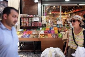 En ok Karışık Lokum Tercih Ediliyor