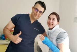 Mutfak Yaralanmalarına Dikkat!
