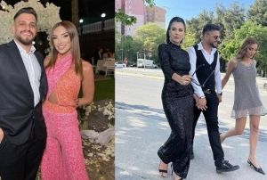 Dilan Polatın Kardeşlerine Tahliye