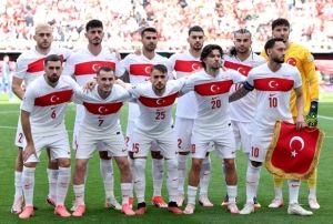 Trkiye ile ekya 12. Randevuda