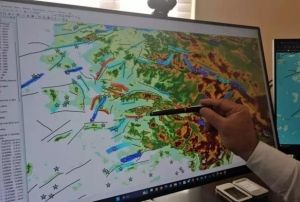 Bingl'de 4.0 Byklğnde Deprem!
