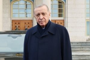 Suriye ile İlişkilerin Kurulmaması İin Sebep Yok