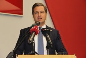 Szc Ycel'den kırmızı izgi vurgusu