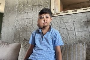 Tek İsteği İyileşip Glmek!