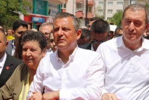 zel: Bu bir kan davası değil, can davasıdır