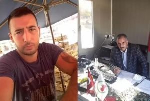Oğlunu Pompalı Tfekle ldrd