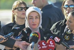 Sır Kalmasını İstemiyorum