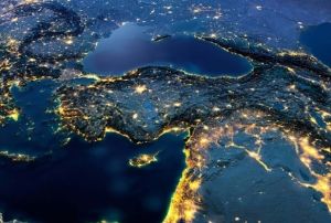 Trkiye, Nfus Byklğnde 18inci!