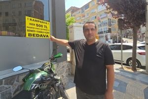 Madeni Paralar Ryalarıma Giriyor!