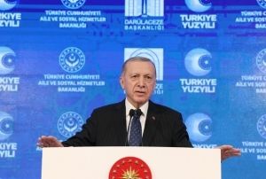 ''Grevi Bakan Fidan'a Verdim''