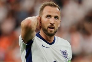Harry Kane, Yine Kupa Kazanamadı