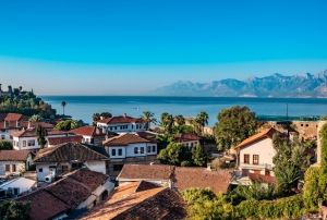 Fiyat Artışı Tatil Ynelimlerini Etkiledi