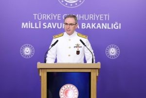 MSB: 72 Terrist Etkisiz Hale Getirildi