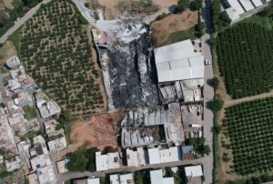 Hurdalar Milyonluk Fabrikaları 