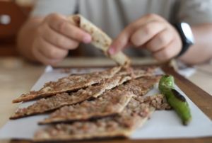 800 Yıllık Lezzet: Etliekmek