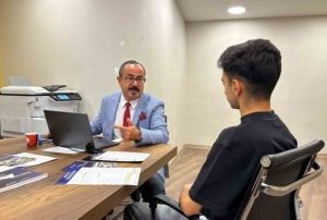 YKS Tercihleri İin Adaylara Tavsiyeler