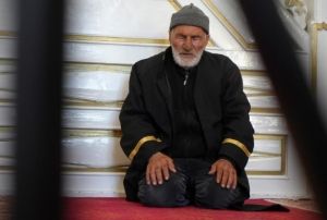 83 Yaşında Yarışmada İkinci Oldu
