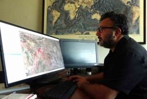 Meydana Gelen Depremlerin Ardından Uyarı