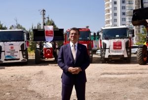 İmamoğlu'ndan 11 Şehre Destek Sz