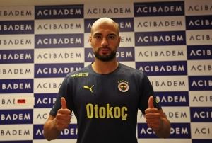 Kazanan Fenerbahe oldu