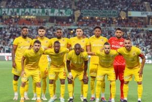 Kayseri İyi Yolda, Siftah Konya'da!